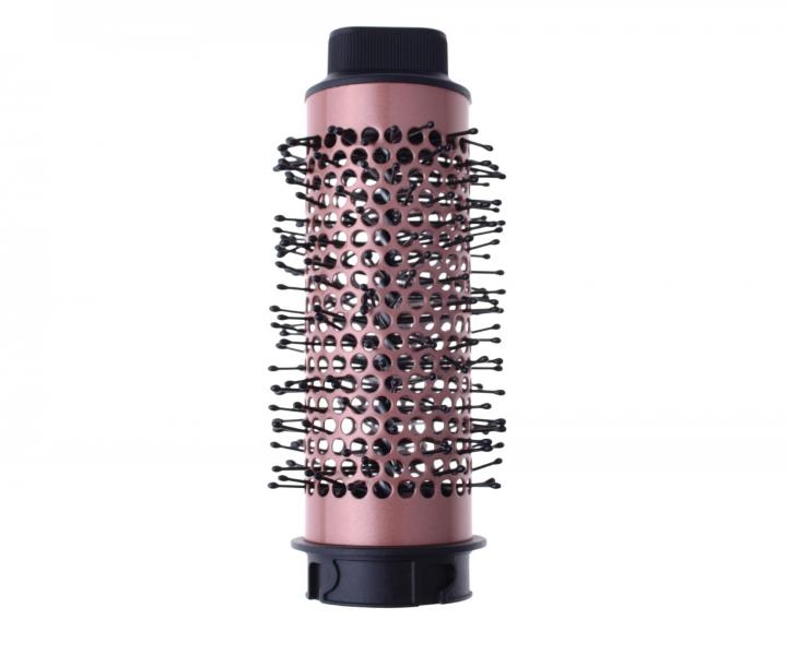 Multifunk�n� kulmof�n Kiepe Professional Home Precision AirFlex - 1500 W, �ern� + kondicion�r It Haircare 300 ml zdarma