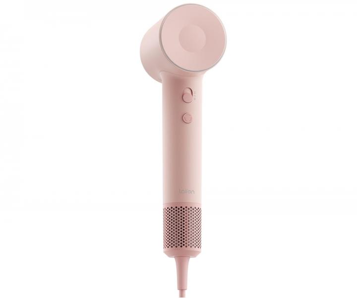 Profesionální fén na vlasy Laifen Swift SE 2 Special Pink - 1500 W, pastelový růžový