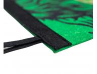 Plstn dekorace ve tvaru vous Captain Fawcett (bonus)