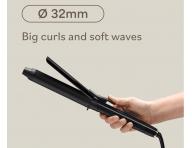 Profesion�ln� kulma na vlasy BaByliss Pro Curling Tong BAB2494E - 32 mm