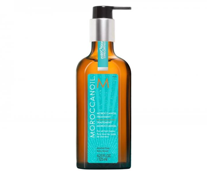 Olejov� p��e Moroccanoil Treatment Eurovision Song Contest - 125 ml, limitovan� edice