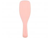 Kart na rozesvn vlas nchylnch k lmn Tangle Teezer The Ultimate Detangler Extra Gentle Saffron - broskvov