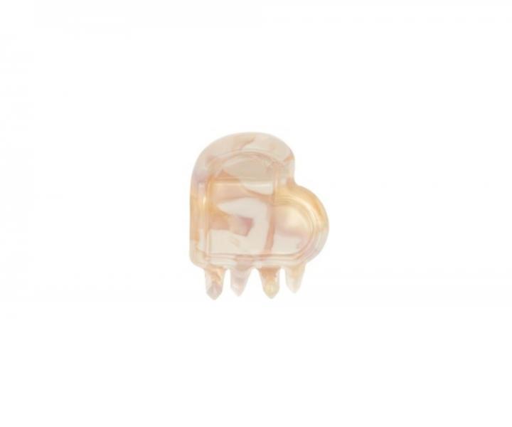 Skřipce do vlasů Invisibobble Clipstar Petit Rainbow - 4 ks