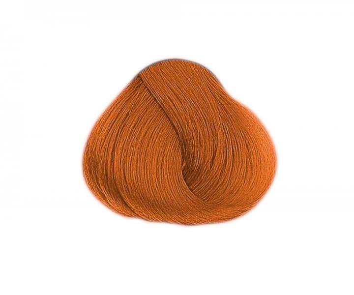 Barva na vlasy Yellow Professional Color 100 ml - odst�n 8.44+ intenzivn� m�d�n� sv�tl� blond