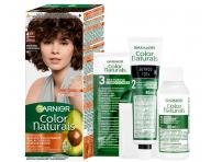 Permanentn� barva Garnier Color Naturals  4 1/2 tmav� o��kov�