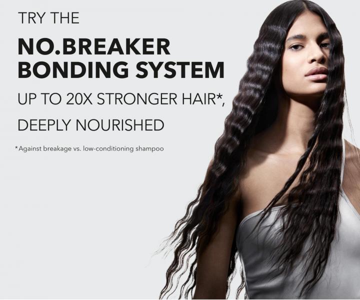 Regenera�n� maska pro po�kozen� vlasy Sebastian Professional No.Breaker Bonding Melting Mask - 150 ml