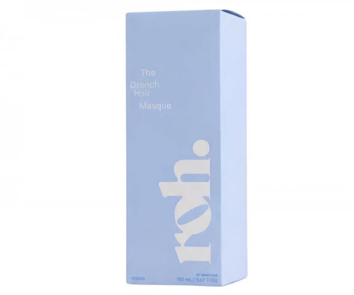 Intenzivn� hydrata�n� maska pro such� a po�kozen� vlasy ROH The Drench Hair Masque - 150 ml