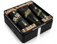 Pnsk drkov sada pro pi o tlo Angry Beards Legendary Jack Saloon Set