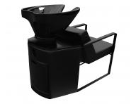 Kade�nick� myc� box Hairway Frame - �ern�, �ern� umyvadlo