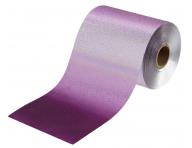 Profesion�ln� kade�nick� hlin�kov� f�lie Sibel - 12,7 cm x 97 m, 15 mikro - fialov�