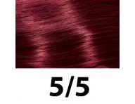 Barva na vlasy Subrina Professional Permanent Colour 100 ml - 5/5 svtle hnd - erven