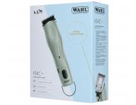 Profesion�ln� strojek na zv��ec� srst Wahl Professional KMC+ Cord/Cordless Clipper - mintov� zelen�