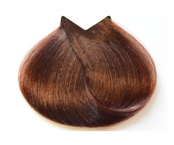 Loréal Majirel barva na vlasy 50 ml - odstín 6.54 měděná