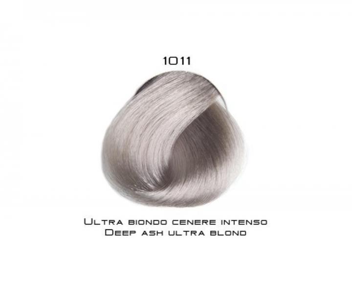 Barva na vlasy Selective Professional ColorEvo Blond 100 ml - 1011 hluboká popelavá ultra blond