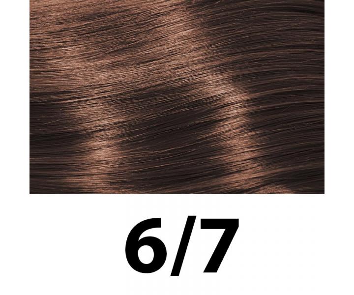 Barva na vlasy Subrina Professional Permanent Colour 100 ml - 6/7 tmav blond - hnd