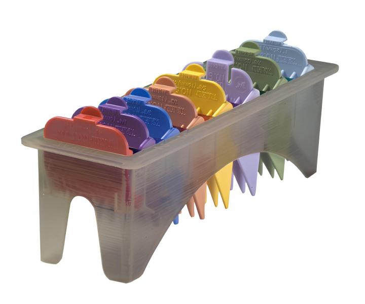 Sada n�hradn�ch n�stavc� Wahl Color 4503-7171 - 8 ks