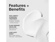 Uhlazuj�c� maska pro v�echny typy vlas� Paul Mitchell Smooth Sealing Mask - 150 ml