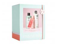 ada vlasov kosmetiky pro such a krepat vlasy Maria Nila True Soft