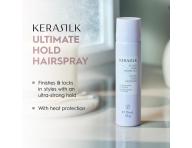 ada stylingovch a zvrench produkt Kerasilk