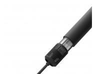 Profesionální fén na vlasy Laifen Swift SE 2 Special Black - 1500 W, pastelový černý