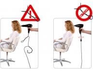 Profesion�ln� f�n SN 6200 Ionic Rotocord 1800 W - st��brn�