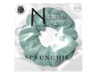 Spir�lov� bambusov� gumi�ka do vlas� Invisibobble Sprunchie x Natucain - m�tov�