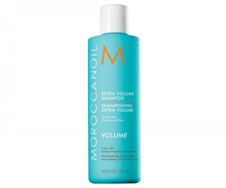 ada pro objem jemnch vlas Moroccanoil Volume