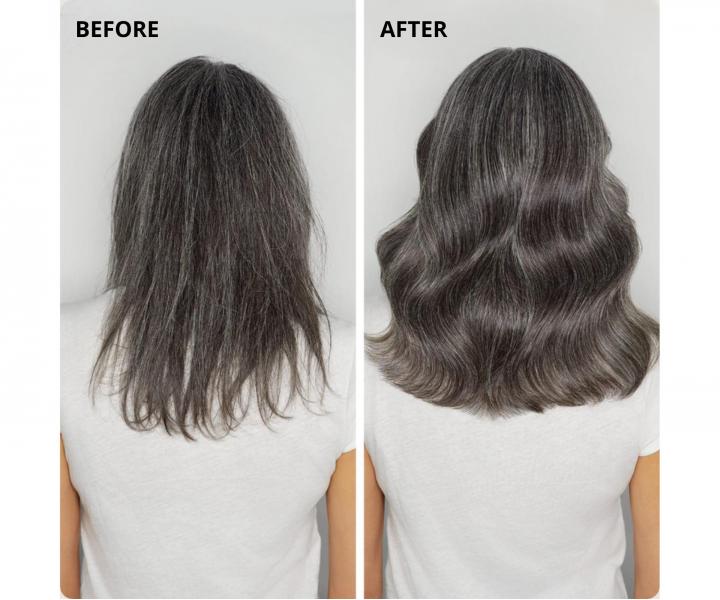 Hloubkov istic ampon pro mastc se vlasy Paul Mitchell Clarify Shampoo Two - 500 ml