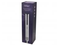 Vysou�ec� �ehli�ka na vlasy Eurostil Professional Aura 09500 - 1400 W, st��brn�