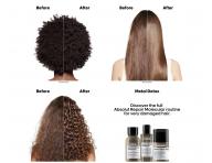 Cestovn� sada pro po�kozen� vlasy Lor�al Professionnel Serie Expert Absolut Repair Molecular Repair & Strenght Hair Kit