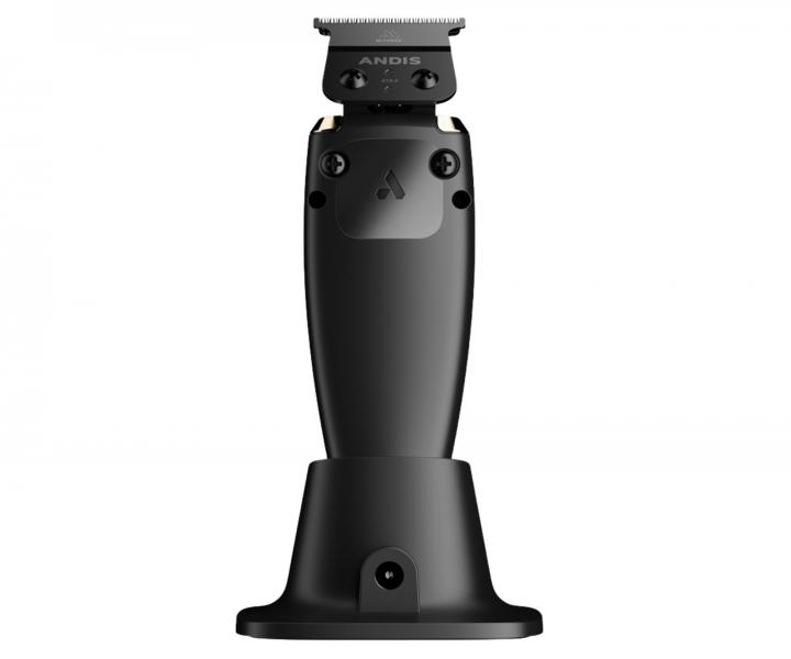 Profesion�ln� konturovac� strojek na vlasy Andis GTX-Exo II M-Force Cordless Trimmer 562170 - zlat�