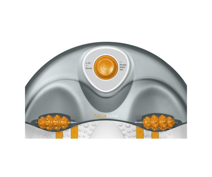 Medisana Perlikov a masn lze nohou WBW 88391