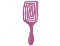 Ploch� kart�� na roz�es�v�n� a fouk�n� vlas� Original Best Buy Vented Brush L - r��ov�