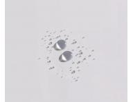 �ada pro vlnit�, kudrnat� a afro vlasy Yellow Professional Curls