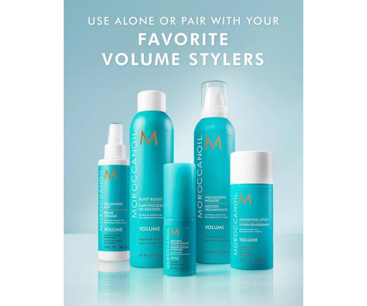 Pudr pro objem vlas� Moroccanoil Style Texture & Volume Powder - 8 g