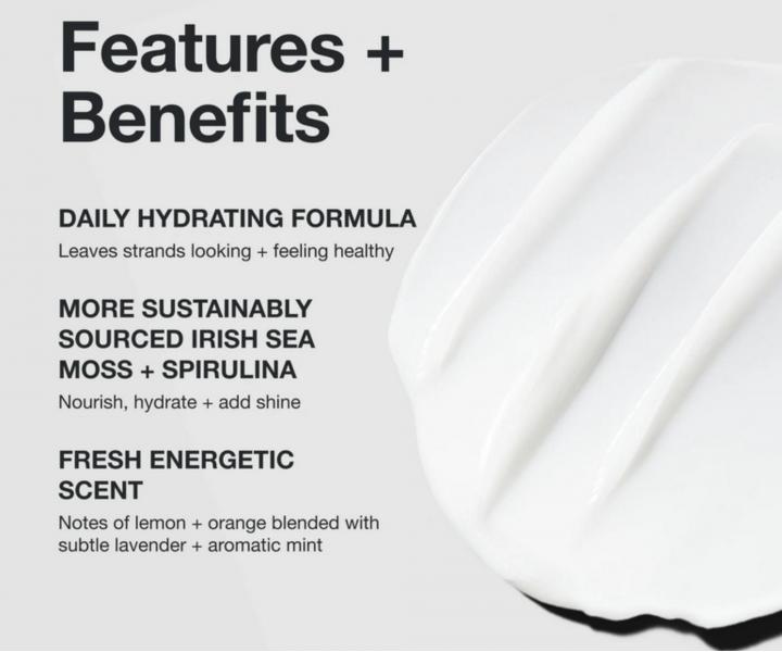 Hydratan ada Paul Mitchell Hydrate