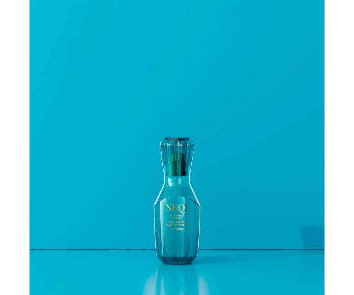 Vůně na vlasy Neqi Hair Perfume The Signature - 75 ml