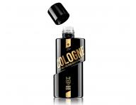 Kolnsk voda Angry Beards Cologne Jack Saloon - 100 ml