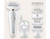 Dámský epilátor Braun Silk-épil  Flex 9030