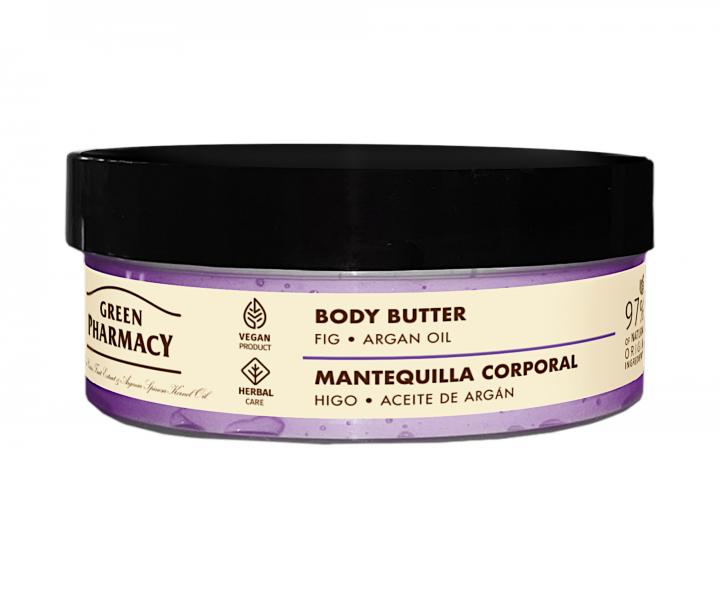 Tělové máslo Green Pharmacy Body Butter - 200 ml