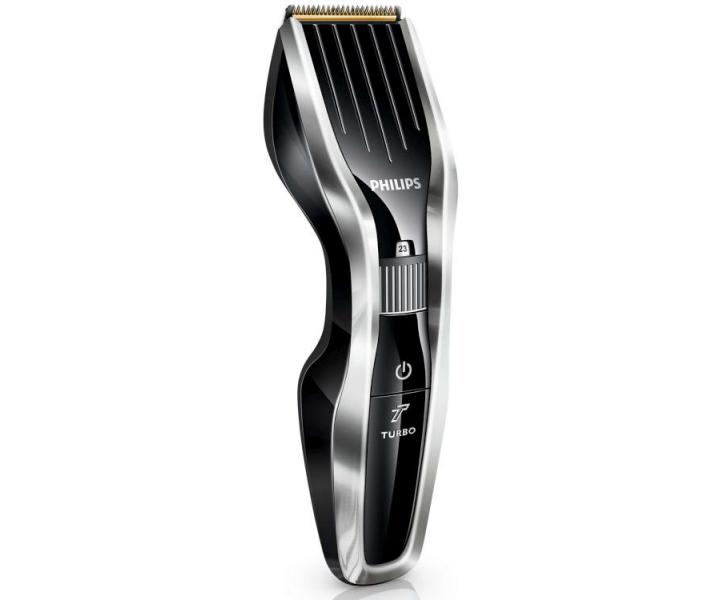 Zastřihovač vlasů a vousů Philips HC5450/80 - síť/akumulátor