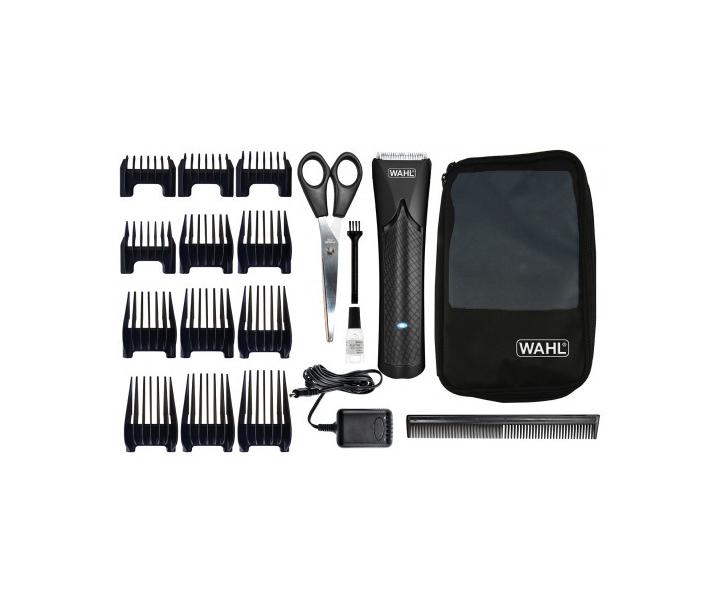 Zastihova vlas Wahl Trend Cut Li+ - 1661-0465 - rozbalen