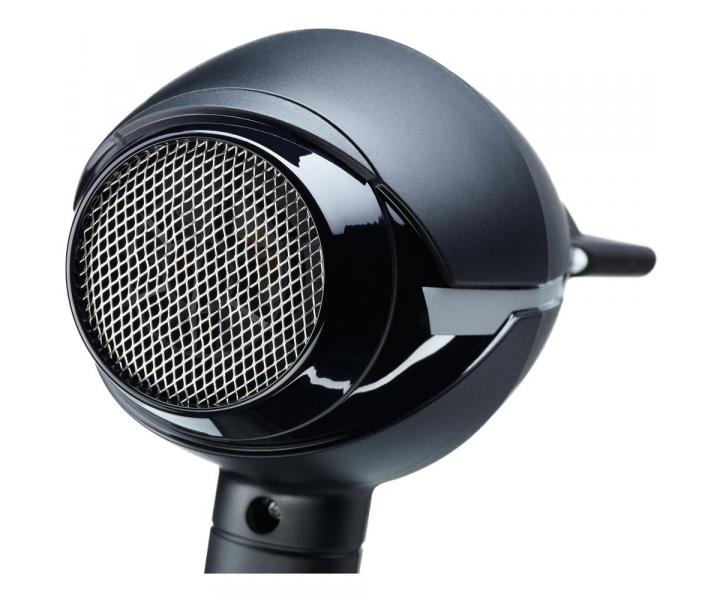 Fén na vlasy BaByliss 6730E – 2400 W, černý