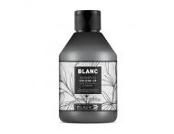 Dárková sada pro objem jemných vlasů Black Blanc