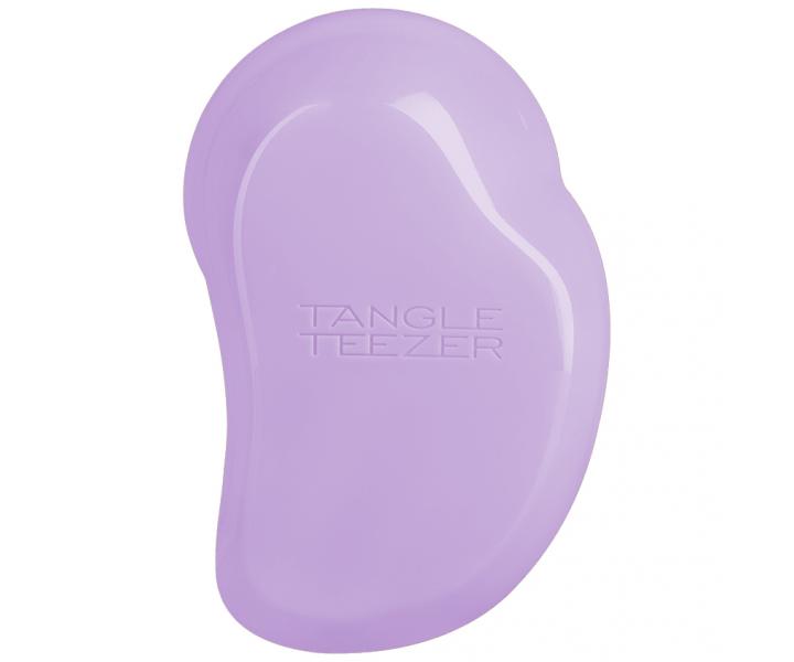 Kart na rozesvn vlas Tangle Teezer Original, fialovo-rov (Sweet Lilac)