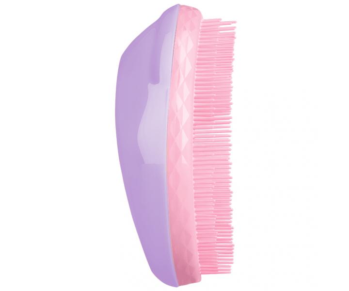 Kart na rozesvn vlas Tangle Teezer Original, fialovo-rov (Sweet Lilac)