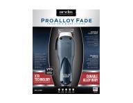 Profesionální strojek na vlasy Andis ProAlloy® Fade 69150