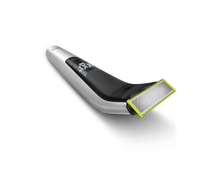 Zastřihovač pro vousy a tělo Philips One Blade QP6620/20