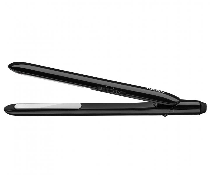 Žehlička na vlasy BaByliss Smooth Glide ST240E - černá