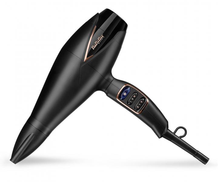 Fén na vlasy BaByliss Ultimate Drying D665E - 2200 W